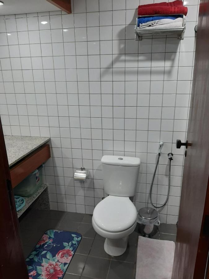 Apartment Flat No Sol Vitoria Marina