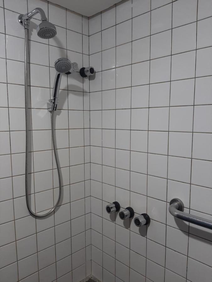 Flat No Sol Vitoria Marina Apartment Salvador