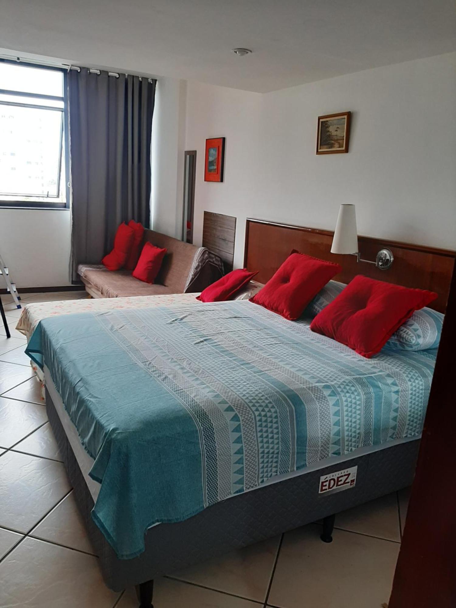 Flat No Sol Vitoria Marina Apartment