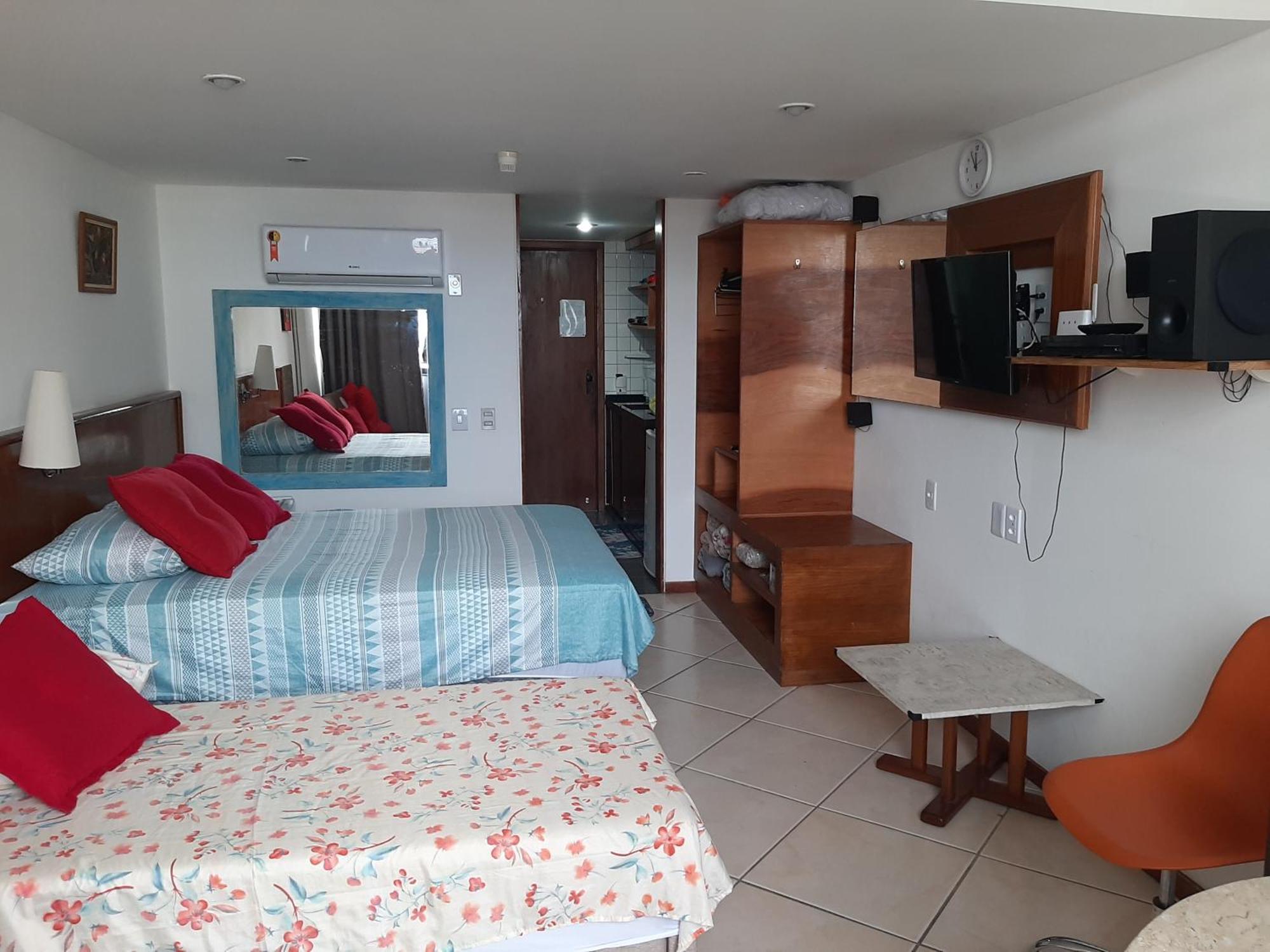 Apartment Flat No Sol Vitoria Marina *