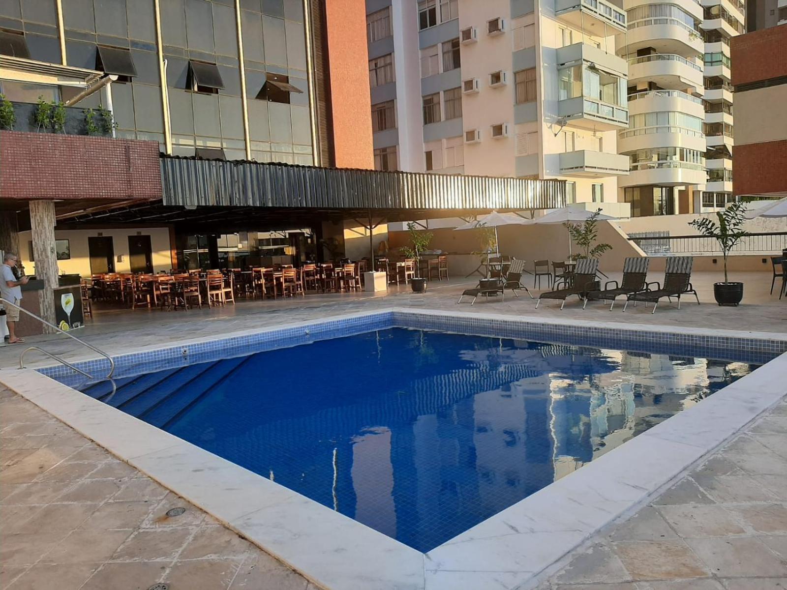 Apartment Flat No Sol Vitoria Marina *