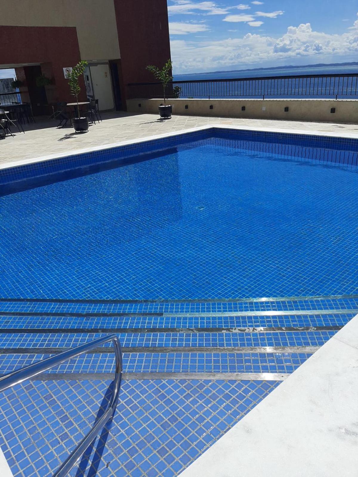 Flat No Sol Vitoria Marina *