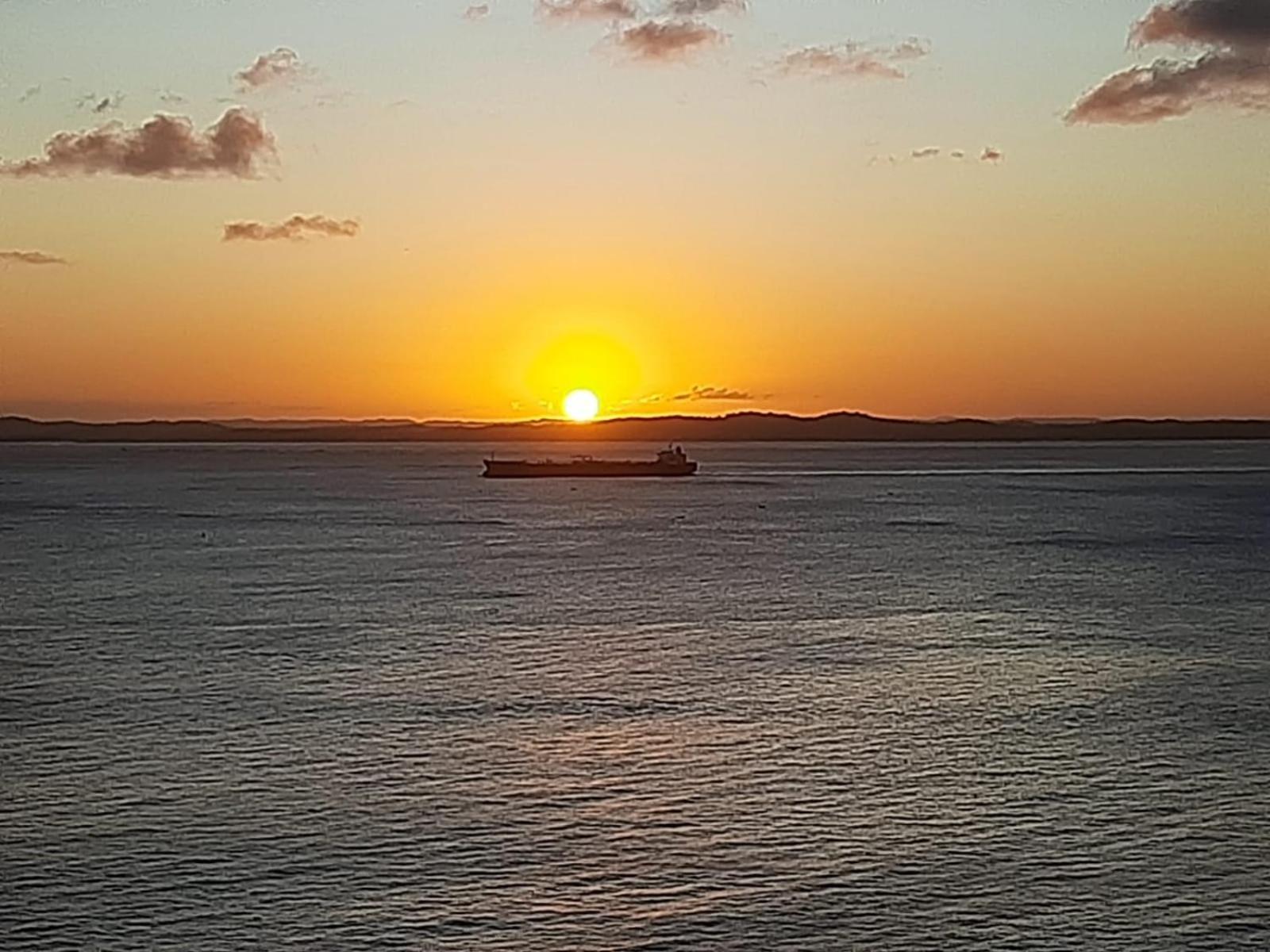 Apartamento Flat No Sol Vitoria Marina